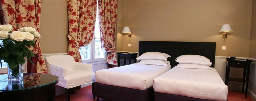 Hotel Le Lavoisier & Spa Paris Cameră foto