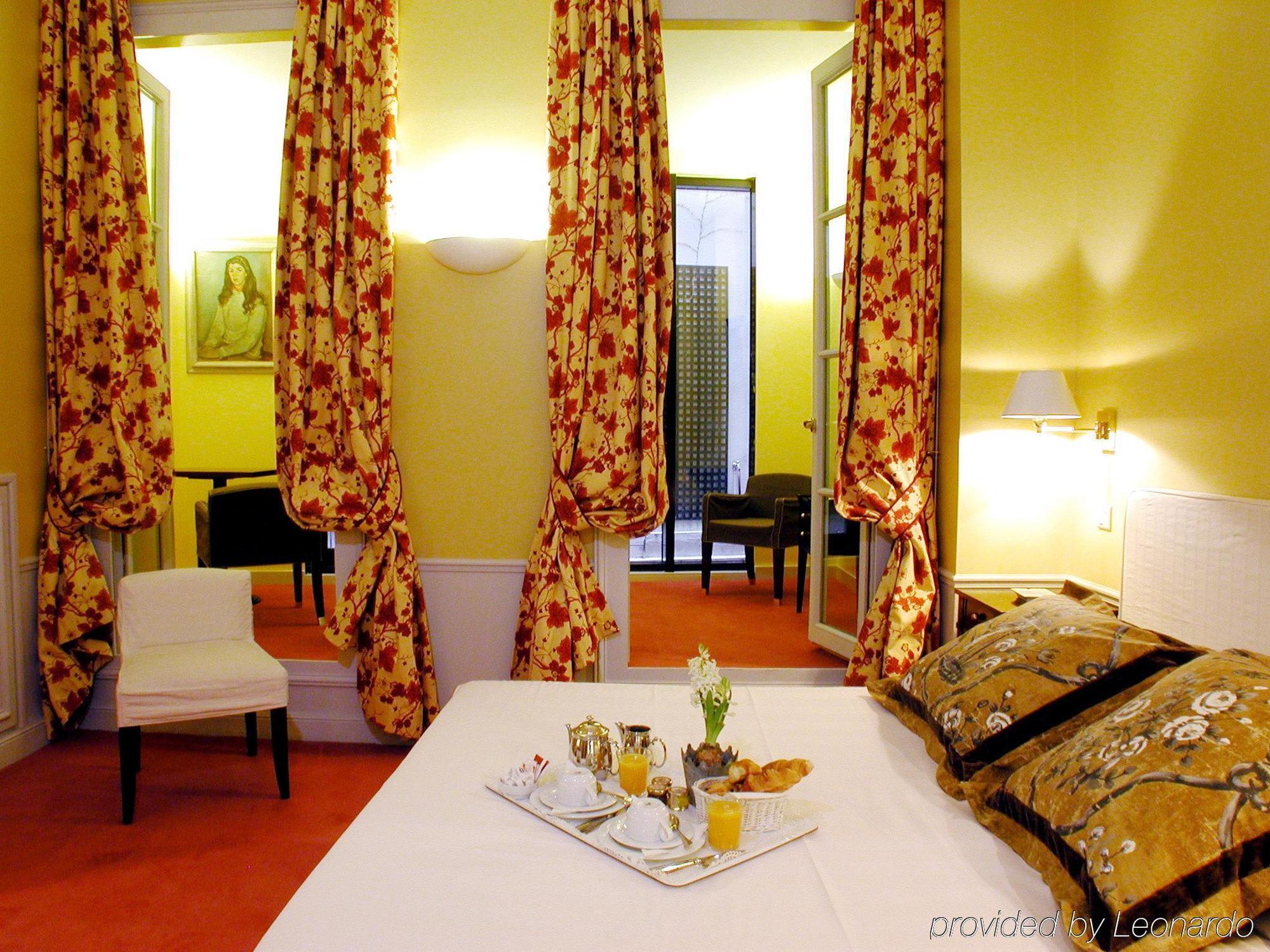 Hotel Le Lavoisier & Spa Paris Cameră foto