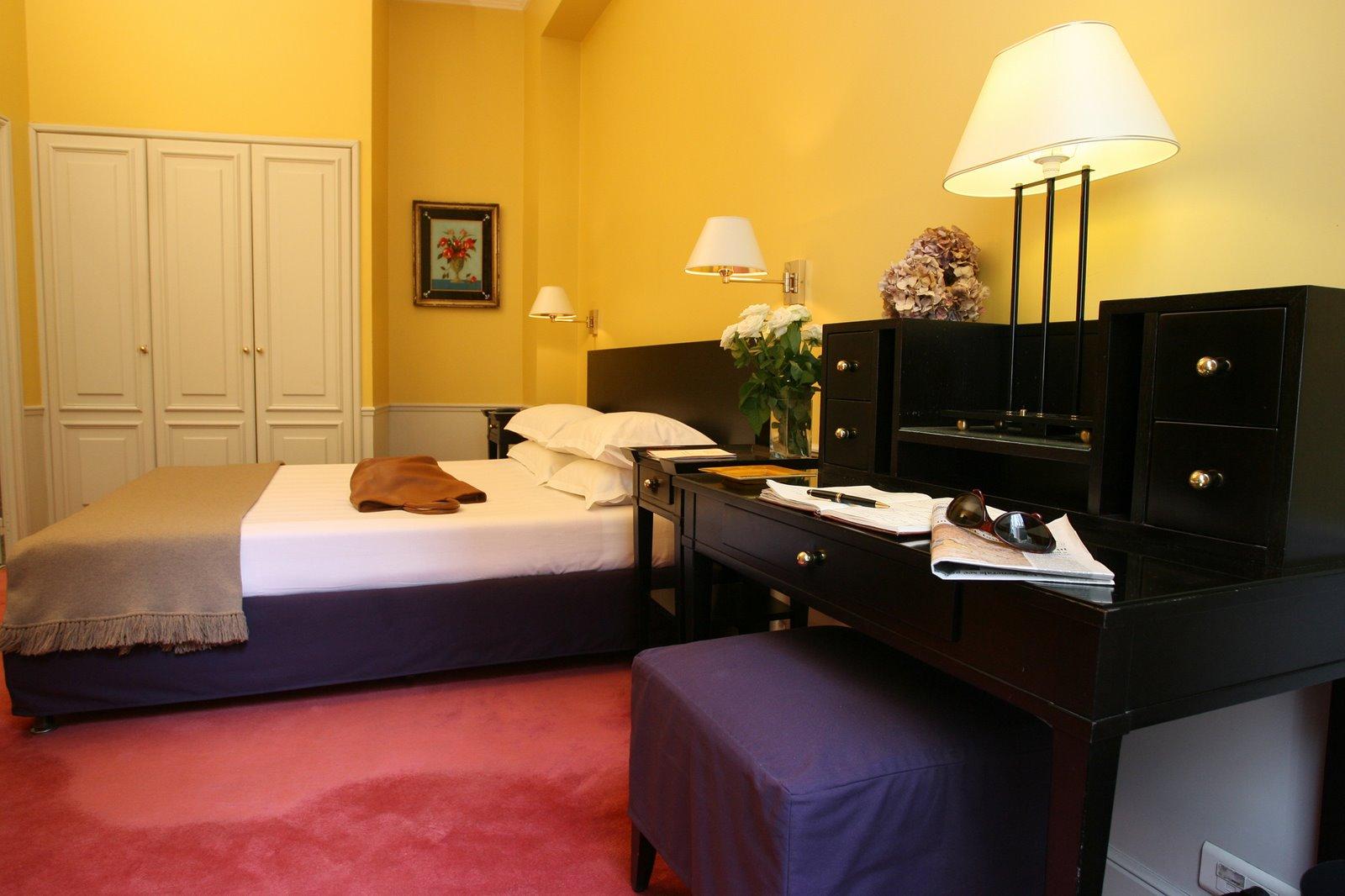 Hotel Le Lavoisier & Spa Paris Cameră foto