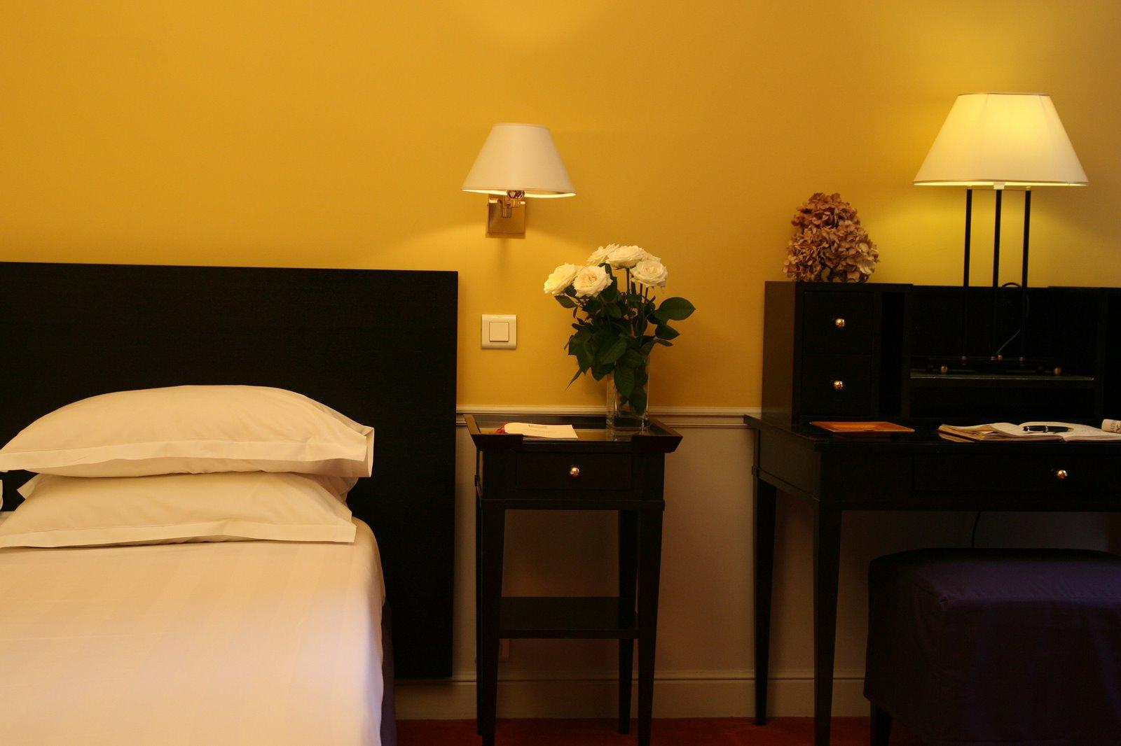 Hotel Le Lavoisier & Spa Paris Cameră foto