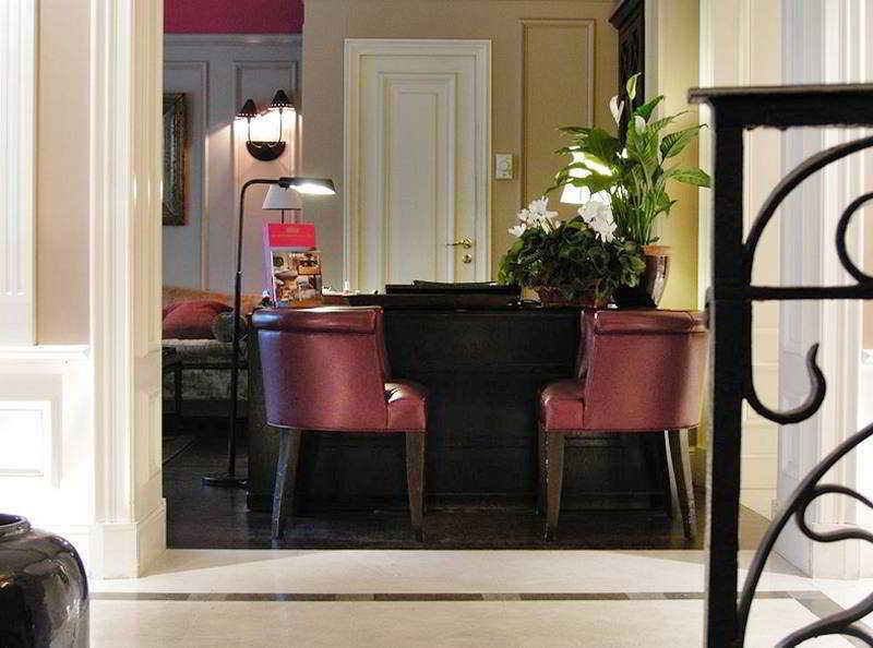 Hotel Le Lavoisier & Spa Paris Exterior foto